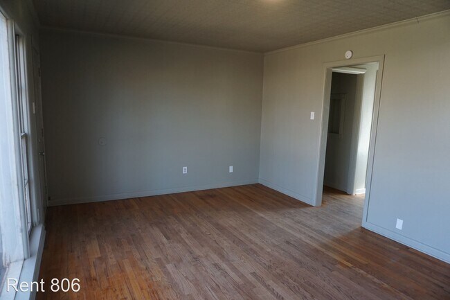 Building Photo - 2 br, 1 bath House - 3014 45th