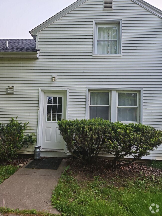 The Vineyards of Fredonia Apartments in Fredonia, NY