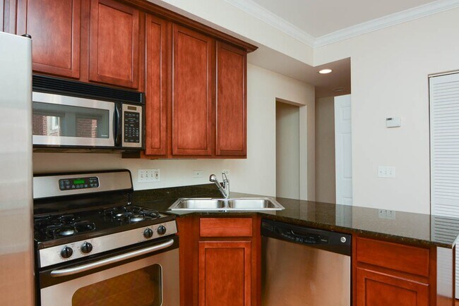 Foto del edificio - 3243 N Clifton Ave
