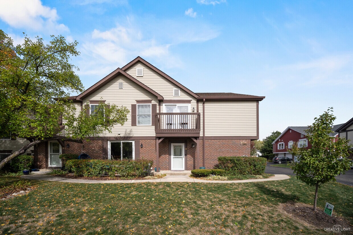 2768 Wayfaring Ln Unit D, Lisle, IL 60532 Condo for Rent in Lisle, IL