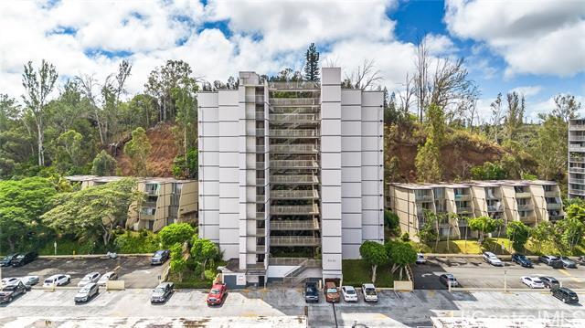 Foto del edificio - 95-061 Waikalani Dr