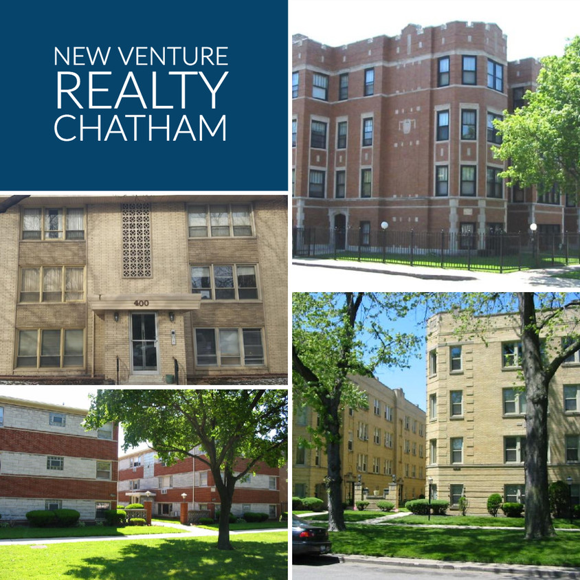 Primary Photo - New Venture Realty Chatham Apartments