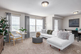 Interior Photo - Park at Westpointe