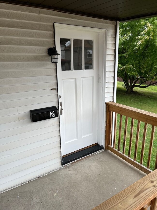 Photo - 2701 Milburn St Apartment