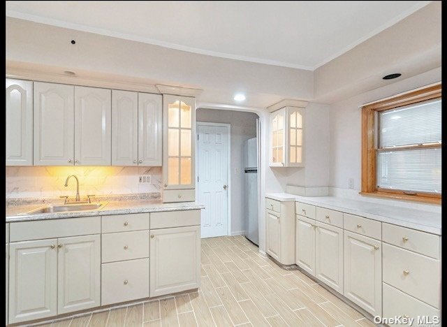 Foto del edificio - 62-74-74 Booth St