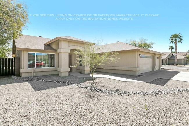 Building Photo - 4415 W Creedance Blvd