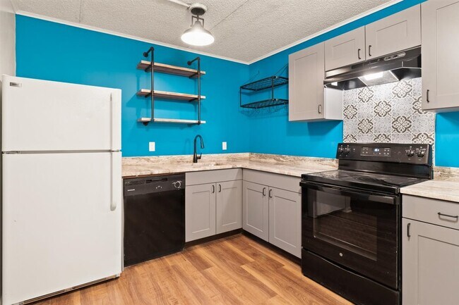 Foto del edificio - 426 Keystone Ave