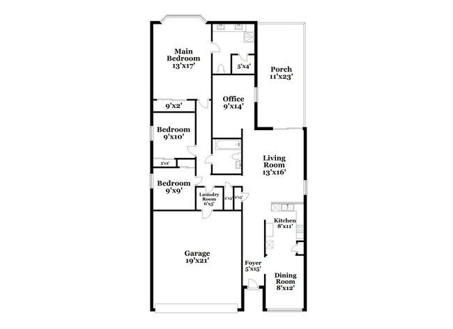 Foto del edificio - 11722 W Lincoln St