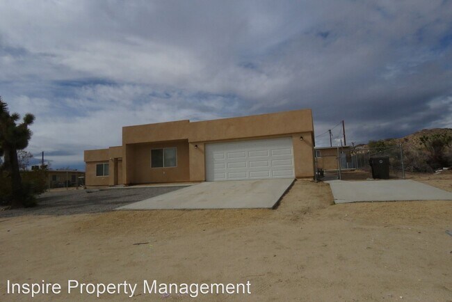 Building Photo - 4 br, 3 bath House - 6972 Apache Trl.