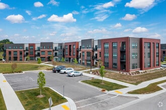 Velo Village Apartments photo'