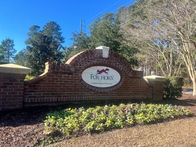 Building Photo - NOW AVAILABLE in Fox Horn community!