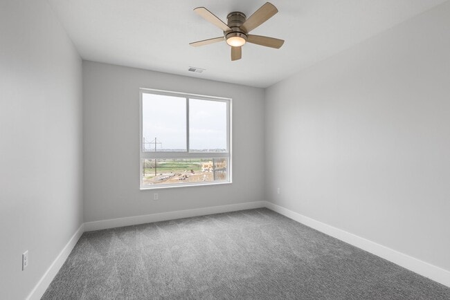 Foto del interior - Windsor Hills