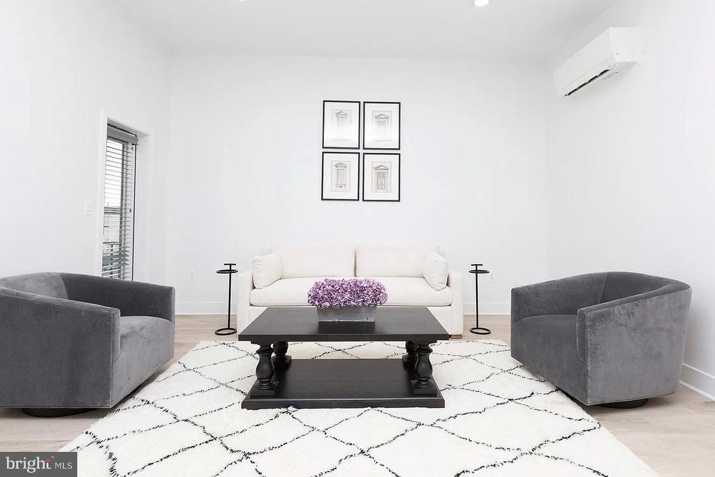 Foto principal - 1709 Fleet St