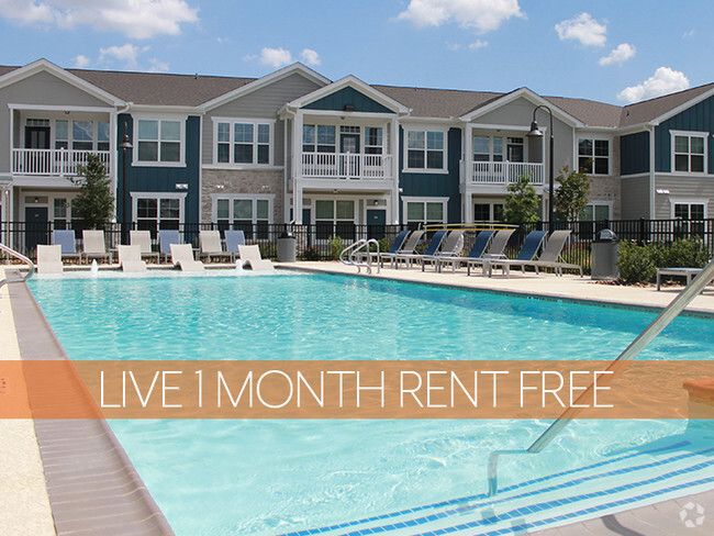 Apartments For Rent In Mckinney