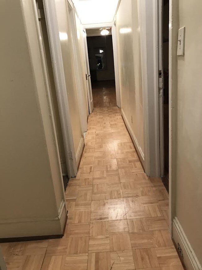 Foto del edificio - 1265 Bedford Ave