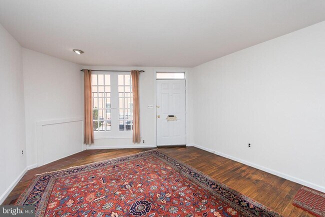 Foto del edificio - 805 E Passyunk Ave