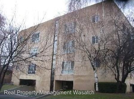 Building Photo - 110 E 800 S