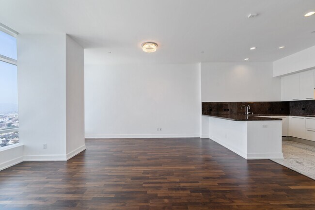 Foto del edificio - 900 W Olympic Blvd