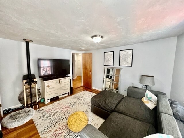 Foto del edificio - 354 Hanover St
