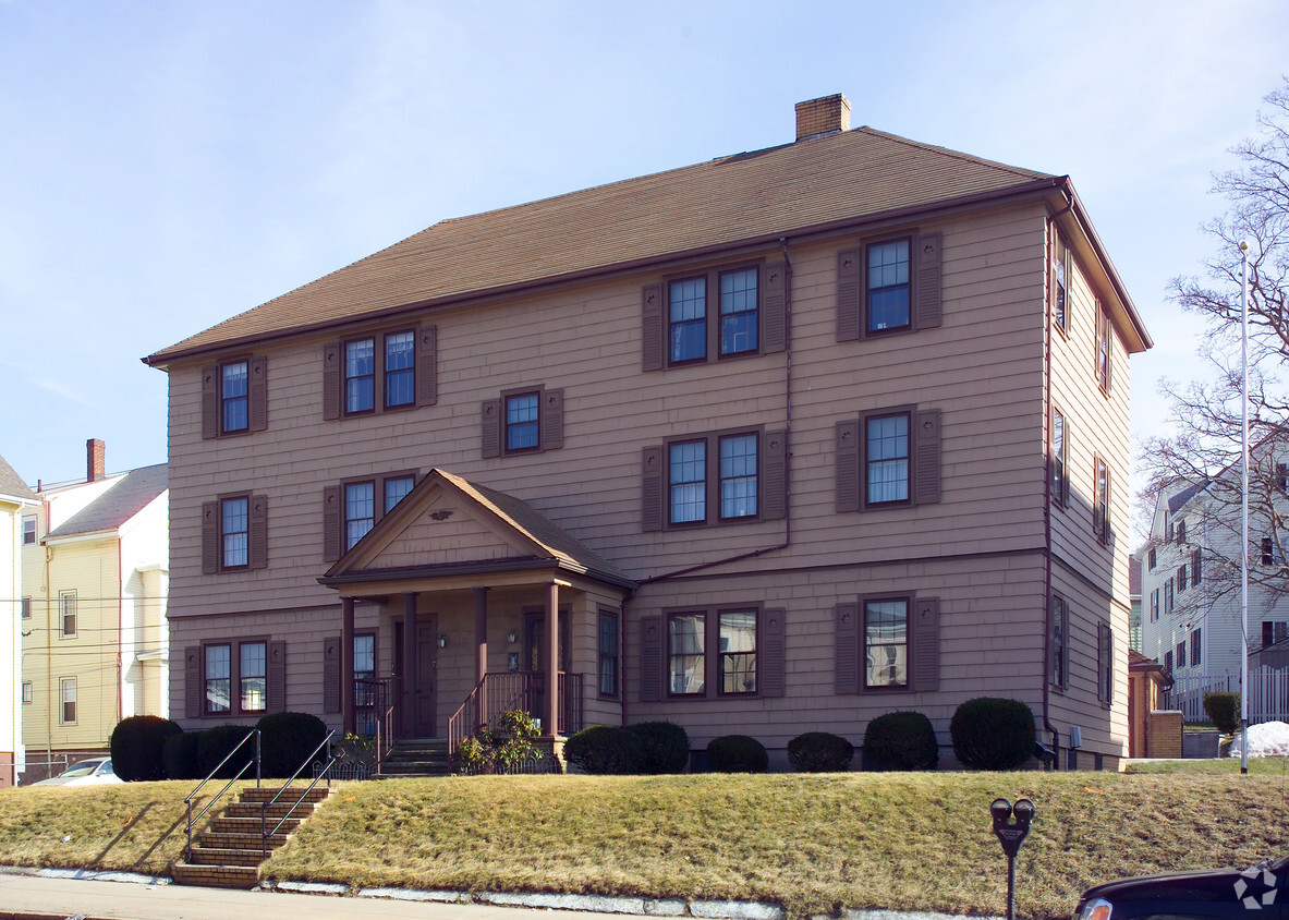 Foto principal - 612-614 S Main St