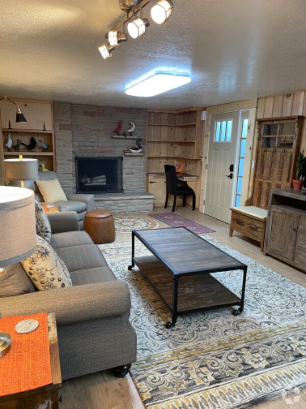 Bridger Apartments for Rent with Utilities Included Logan, UT 3