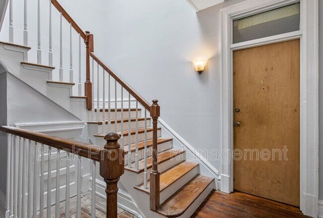 Foto del edificio - 1126 Hull St