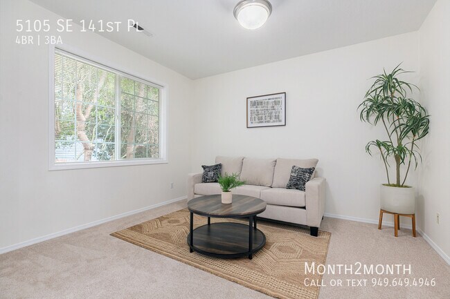 Foto del edificio - Serene Haven Retreat on se 141st pl