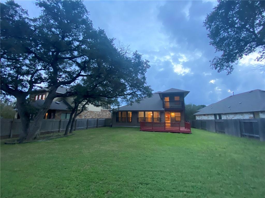 6804 Barstow Ct, Austin, TX 78749 House for Rent in Austin, TX