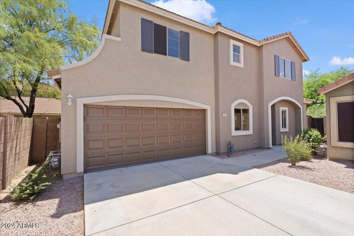 Foto principal - 21828 N 40th Pl
