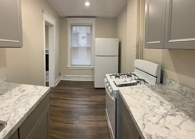 Photo - The Ell on Ellsworth (A Hudson Property) Apartments