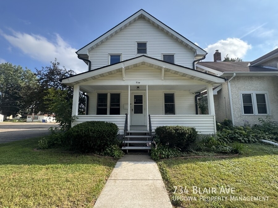 Foto principal - 734 Blair Ave
