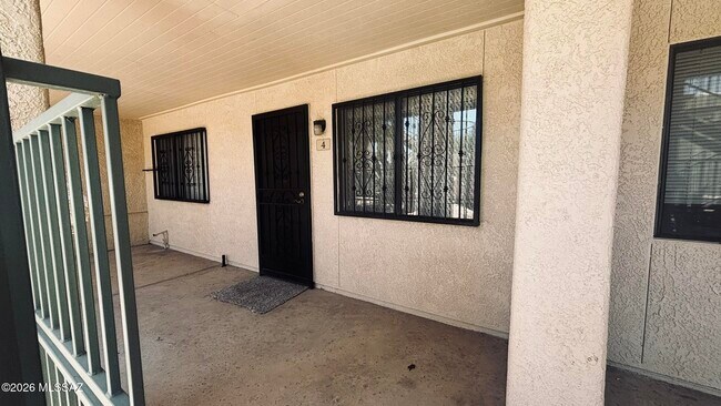 Foto del edificio - 7664 E 22nd St