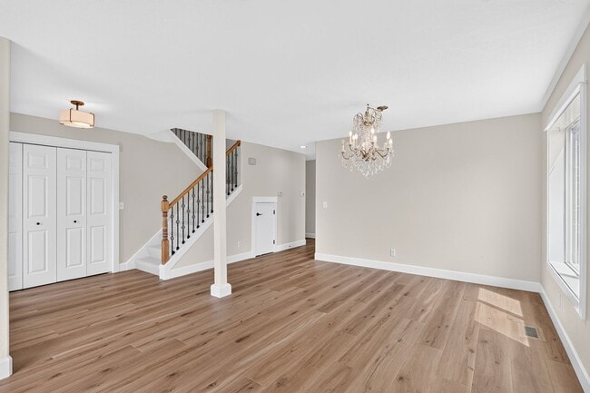Building Photo - Beautifully Refreshed Clackamas Home with Bright Interiors & Private Backyard Retreat