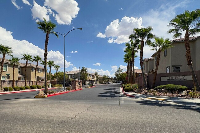 Foto del edificio - 6255 W Arby Ave