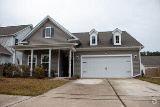 Building Photo - 1510 Dawn Mist Wy