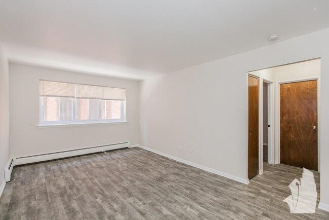 Foto del edificio - 1 bedroom in Chicago IL 60660