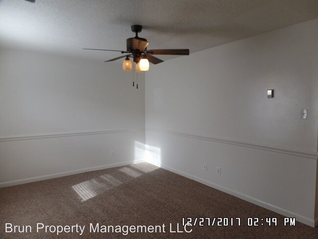 Foto del edificio - 1105 W Parkway Ave
