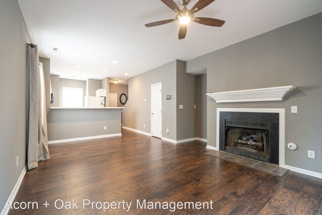 Building Photo - 2 br, 1.5 bath House - 5369 Cog Hill Ct,