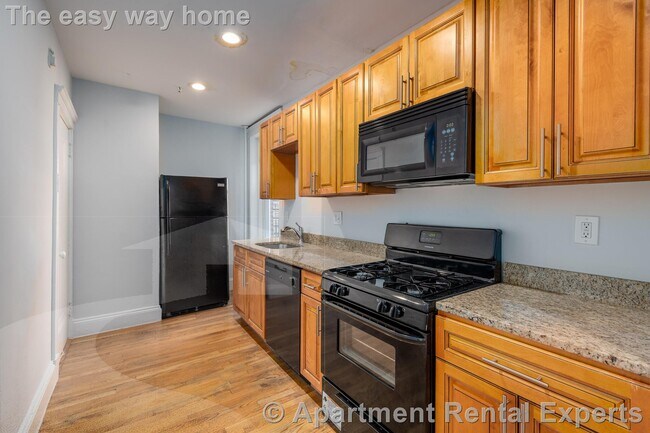 Foto del edificio - 286 Chestnut Hill Ave