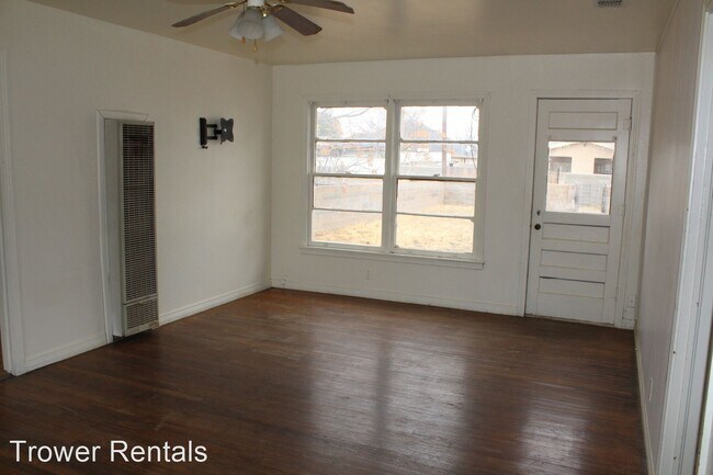 Building Photo - 3 br, 1 bath House - 3102 HANCOCK