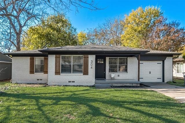 Foto principal - 304 S 3rd St