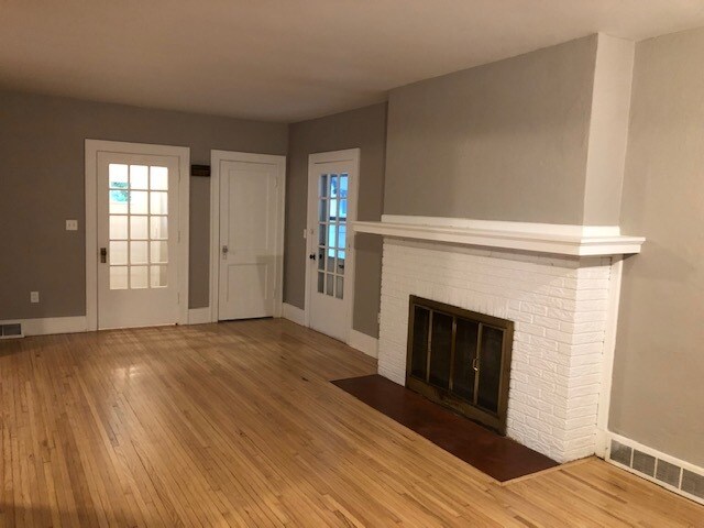Foto del edificio - 517 Brookland Park Dr