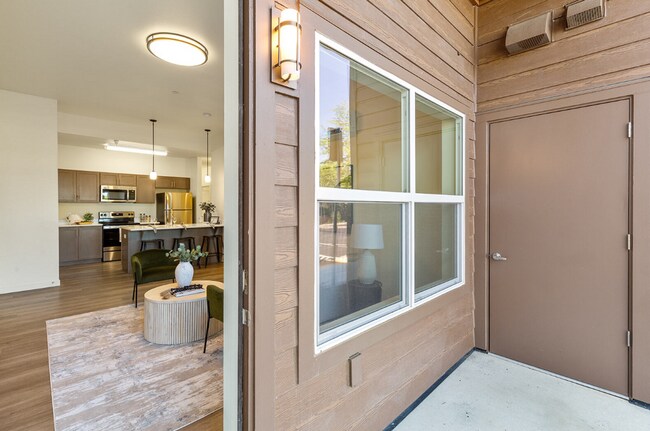 Interior Photo - Haven Place Apartments