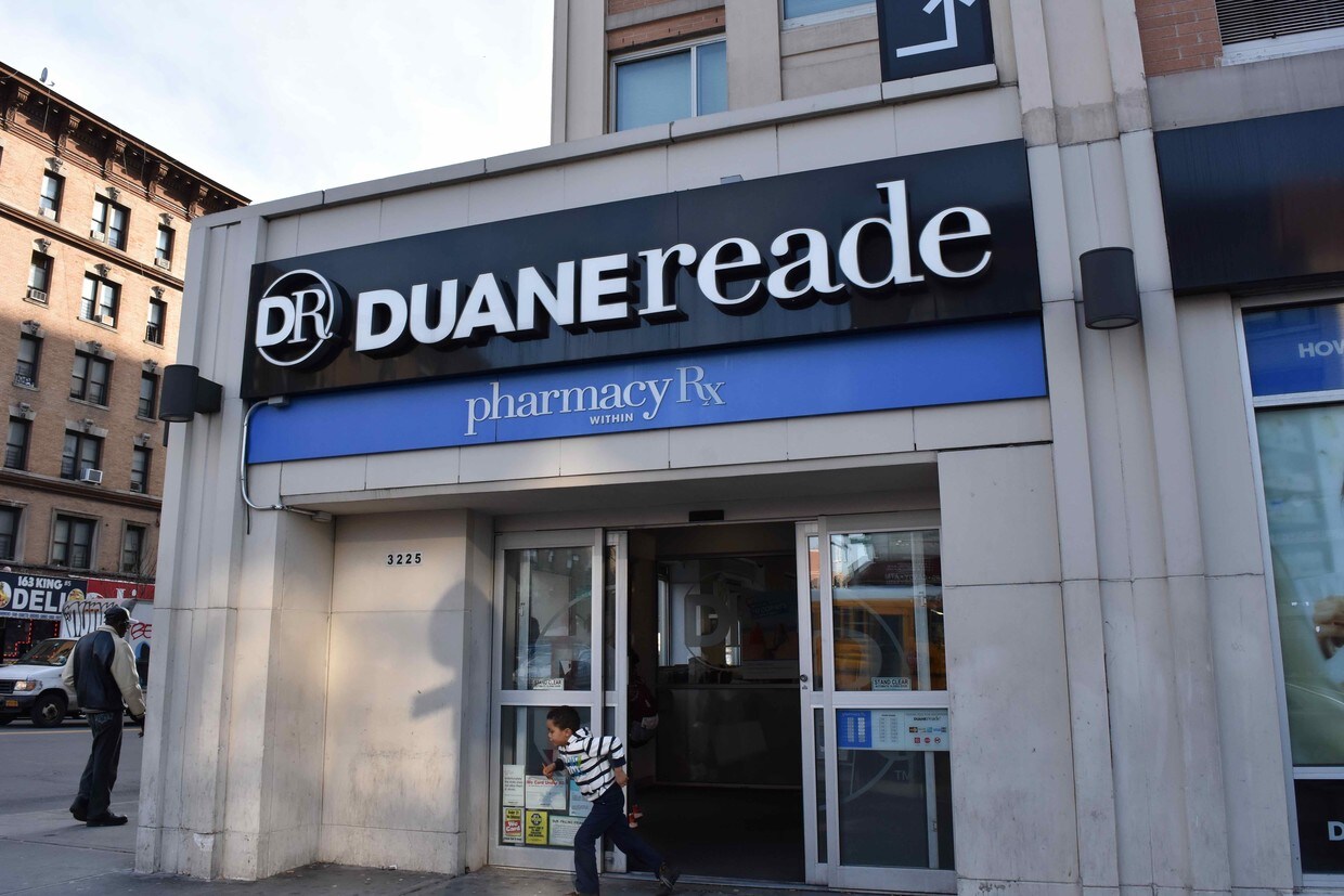 Fotografía del edificio - 514 E 163rd St