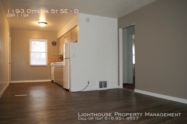 Foto del edificio - 1193 Ottillia St SE