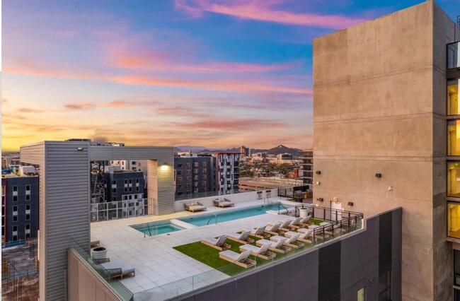 Malibu - Malibu Apartments