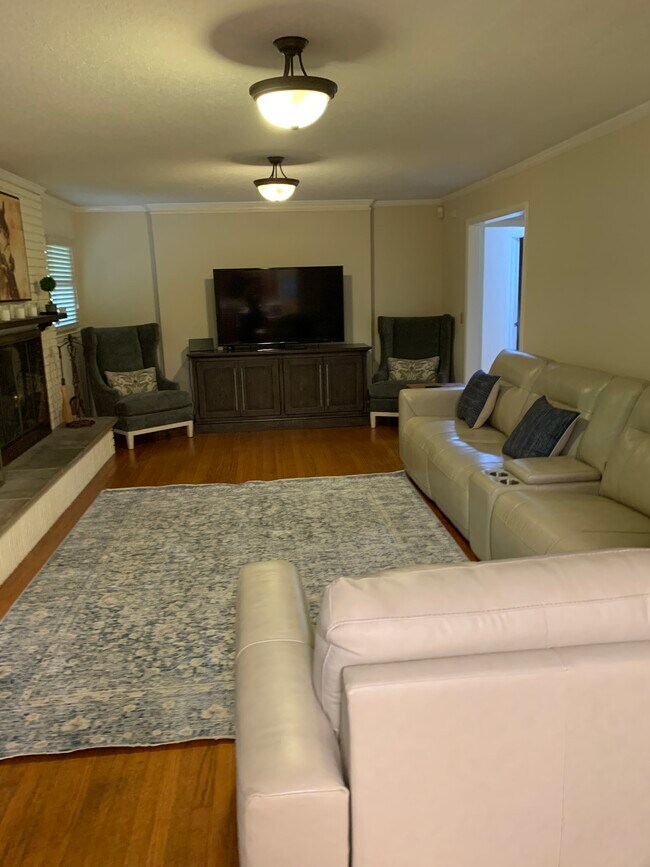 6918 Jesse Conner Rd, Chattanooga, TN 37421 House for Rent in