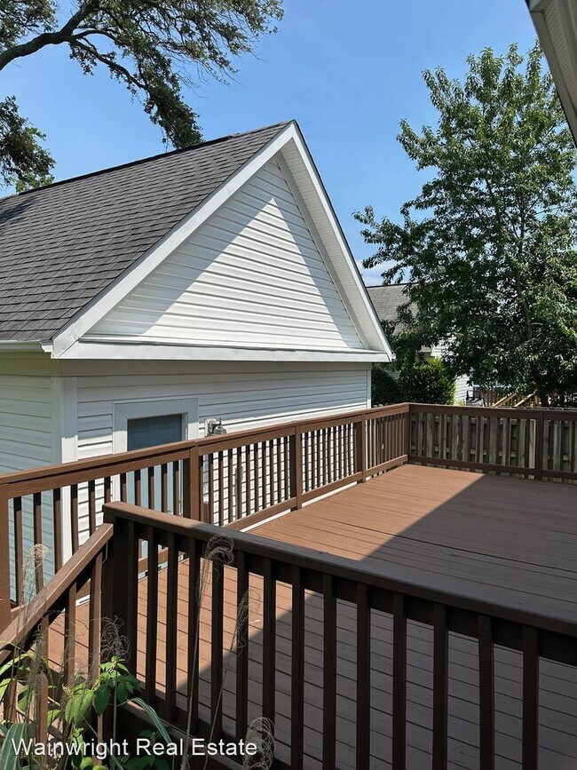 Building Photo - 3 br, 2.5 bath House - 1230 Hillside Avenue