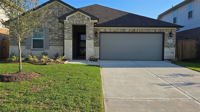 Building Photo - 6439 Brazos Trl Dr