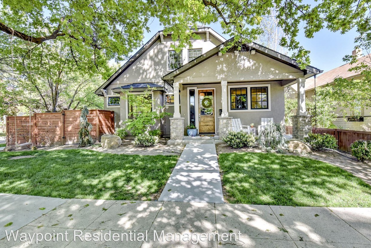 Primary Photo - 1226 N 22nd St